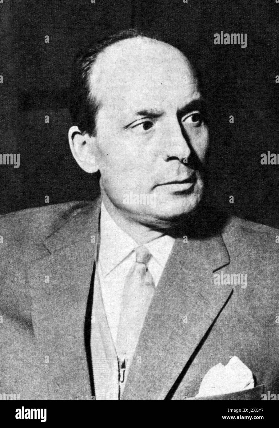 Un portrait ou une représentation de Scipio Colombo, mettant probablement en valeur son rôle dans l'histoire Cette image représente ses contributions ou son importance, offrant une perspective historique ou artistique sur son héritage. Banque D'Images