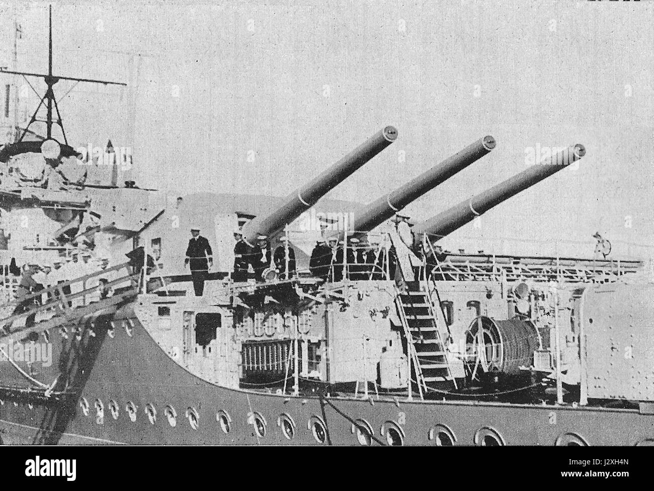 Admiral Graf Spee-A03 Banque D'Images