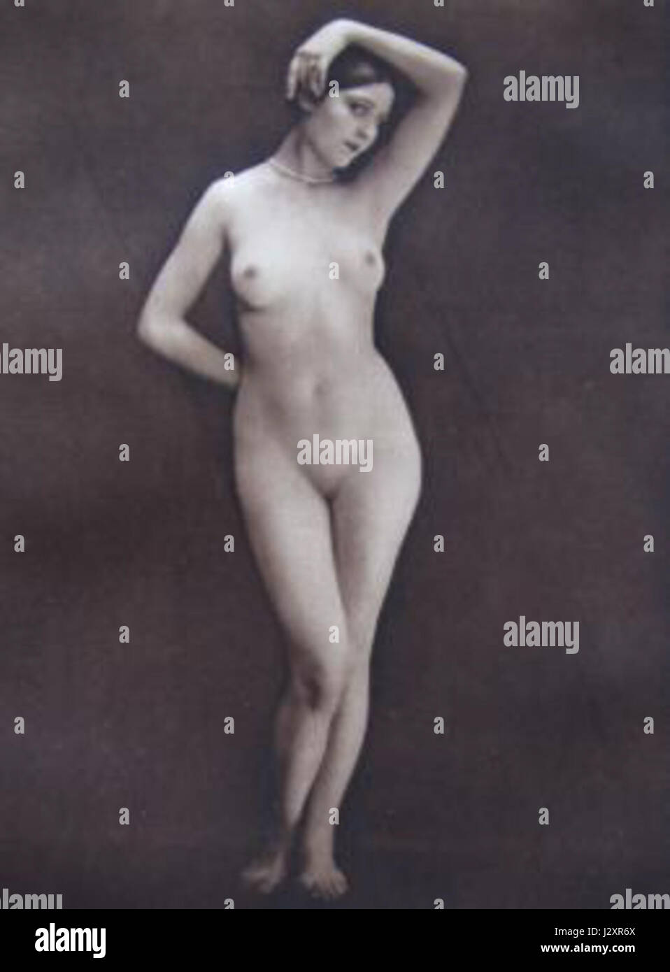 Ce titre fait probablement référence à un portfolio présentant des exemples de design Art déco. Art déco est un style d'arts visuels qui a émergé dans les années 1920 et 1930, caractérisé par des motifs géométriques audacieux, des matériaux luxueux et un mélange d'éléments modernes et traditionnels. Banque D'Images