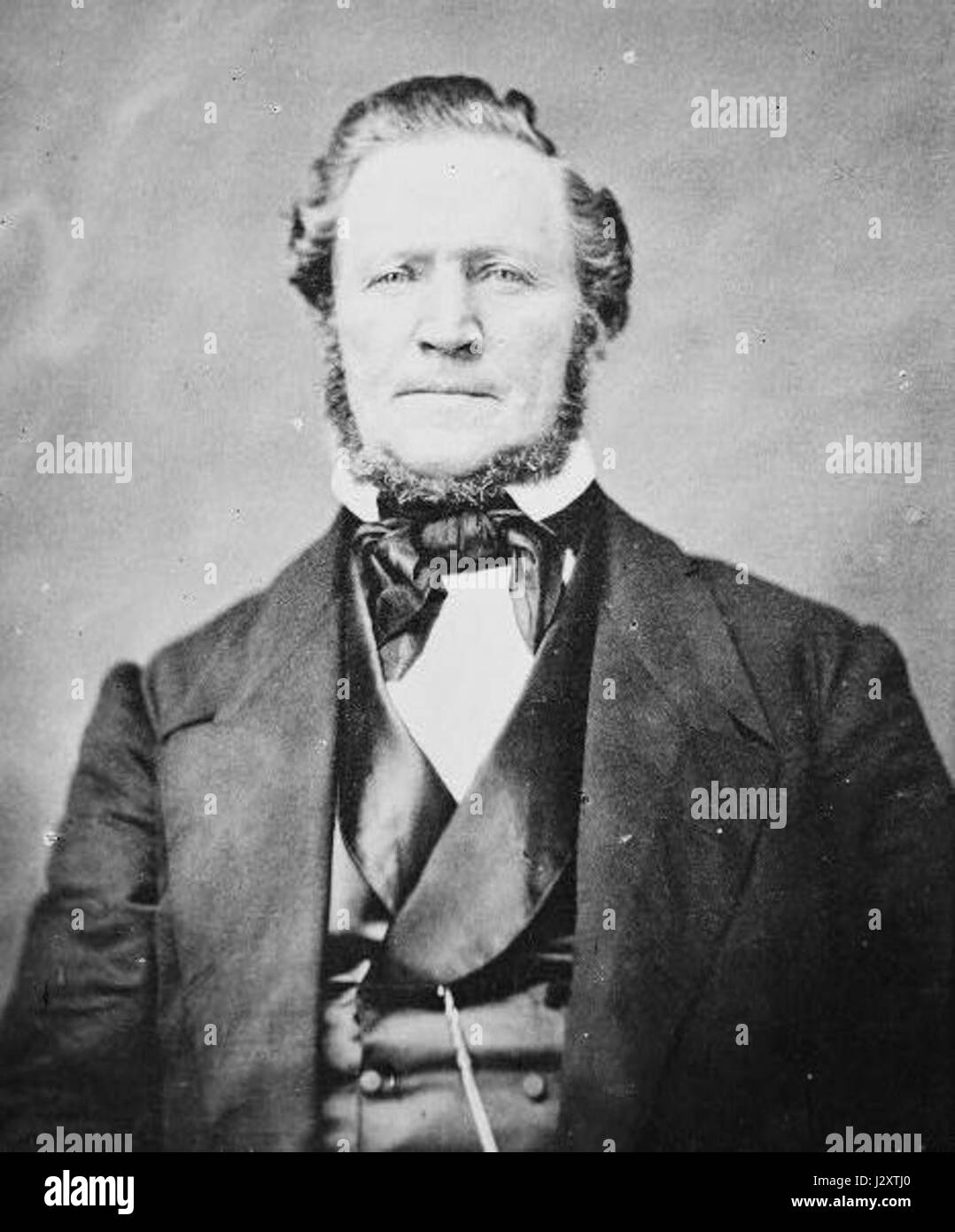 B Young était une figure influente dans le domaine du design, connue pour son travail dans l'architecture et le développement urbain. Banque D'Images