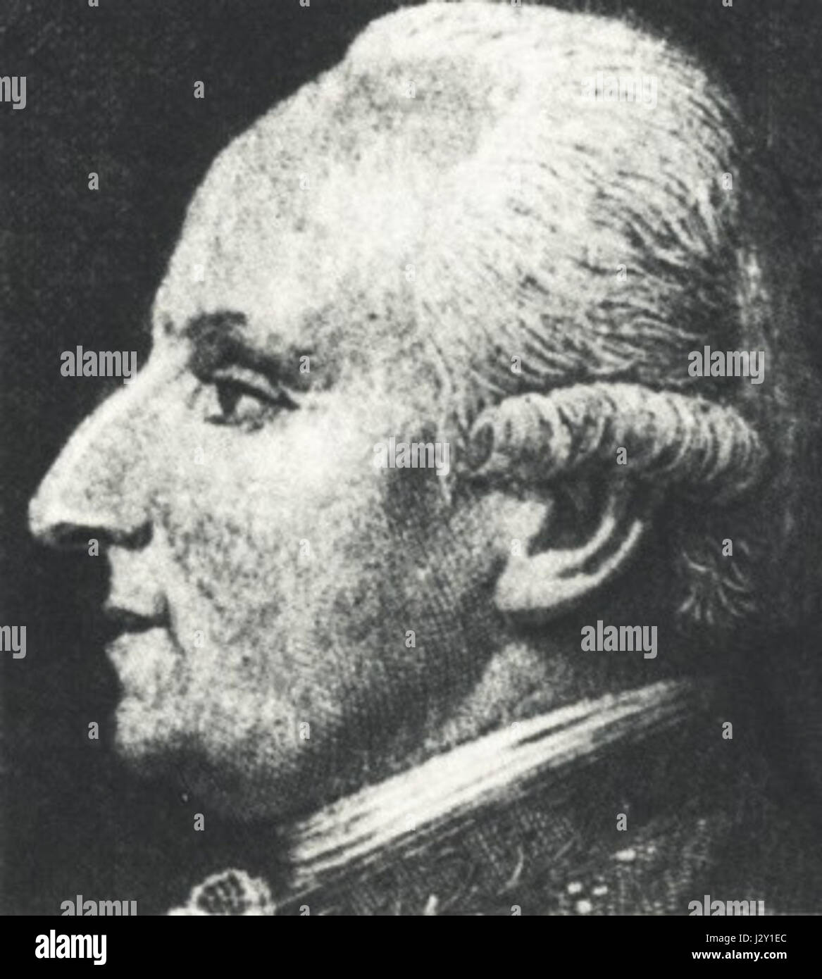 Camillo Marcolini était un sculpteur et artiste italien actif au XVIIIe siècle. Connu pour ses œuvres complexes en marbre et son style néoclassique, Marcolini a contribué au développement de la sculpture italienne au cours de cette période. Banque D'Images