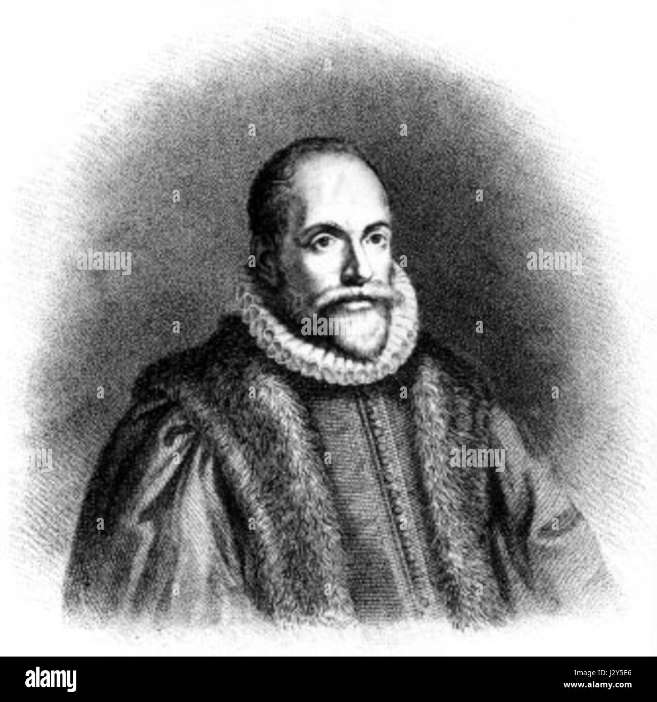 Arminius, également connu sous le nom de Hermann le Cherusque, était un chef germanique qui a vaincu les légions romaines à la bataille de la forêt de Teutoburg en 9 après JC, marquant un tournant important dans l'expansion de l'Empire romain en Germanie. Banque D'Images