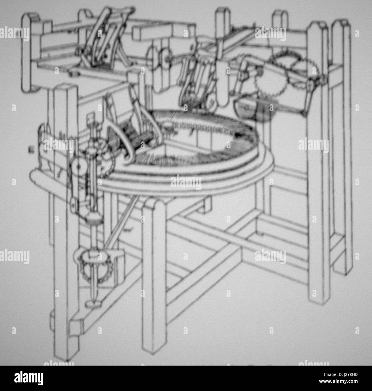 Big Ben fait référence à la célèbre horloge et cloche située à l'extrémité nord du Palais de Westminster à Londres, Royaume-Uni. C'est un symbole emblématique de la ville et une attraction touristique populaire. Banque D'Images