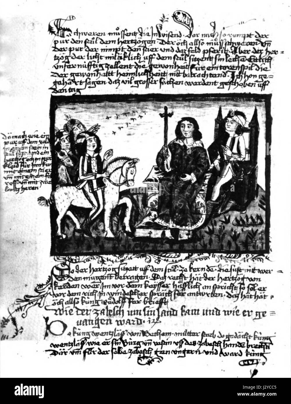 Berne a 45 133 Banque D'Images