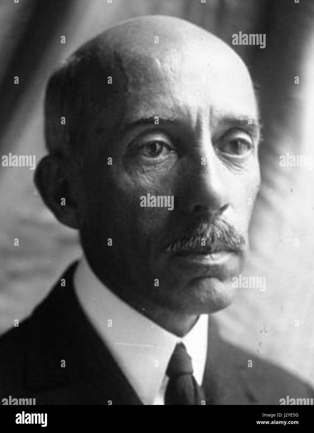 Alberto Santos-Dumont 1922 Banque D'Images