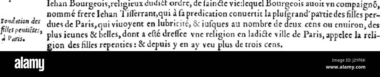 Les Annales de Nicole Gilles sont une collection d'essais et d'écrits historiques qui explorent les thèmes de l'histoire, de la culture et du changement sociétal, offrant un aperçu précieux des événements et développements passés. Banque D'Images