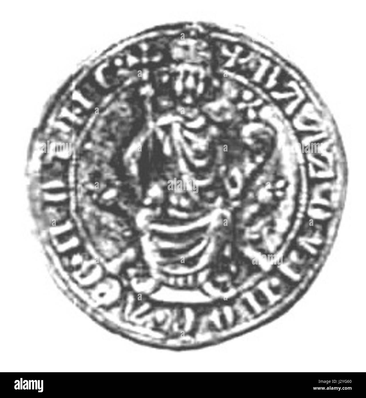 Baldwin 09 Banque D'Images