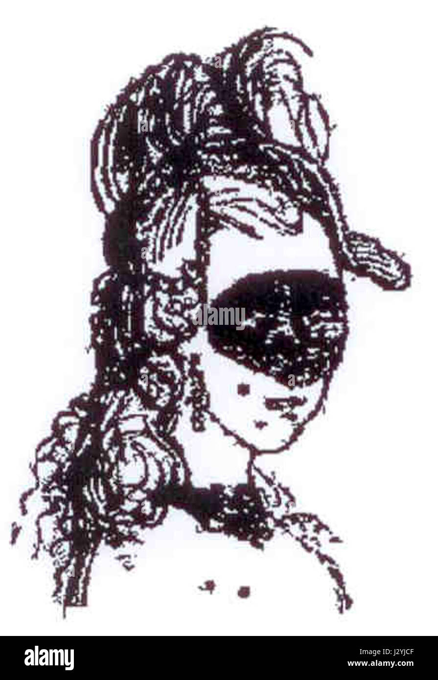 Carnavaleuse est un terme historique faisant référence à une figure féminine associée aux festivités du carnaval, en particulier en France. Le terme peut faire référence à des costumes, des performances ou des rôles sociaux lors des événements du carnaval du XIXe siècle. Banque D'Images