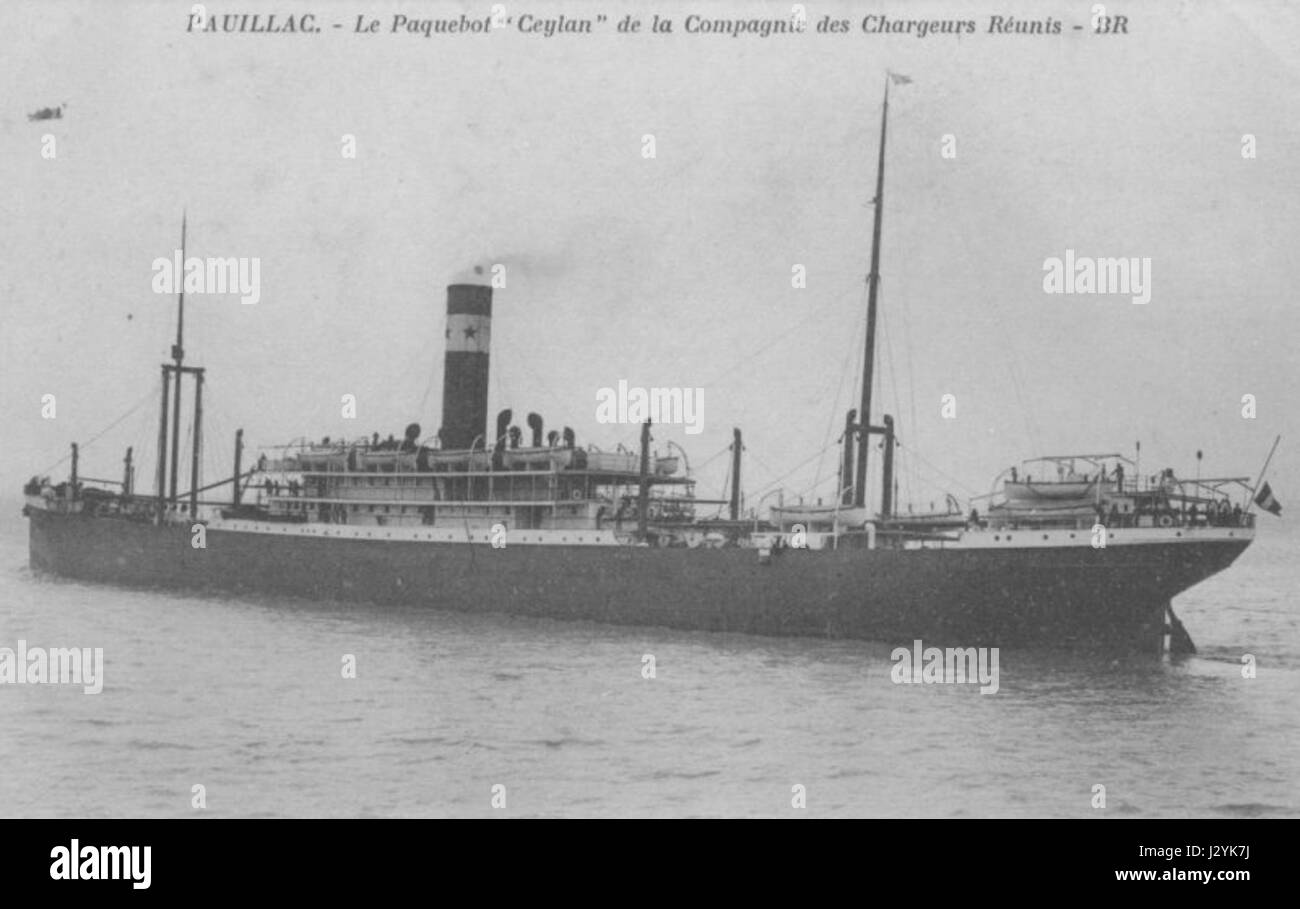 Ceylan fait référence au Sri Lanka, une nation insulaire en Asie du Sud, connue pour sa riche histoire, sa culture et sa beauté naturelle. Elle est célèbre pour ses temples anciens, sa faune et ses plantations de thé. Banque D'Images