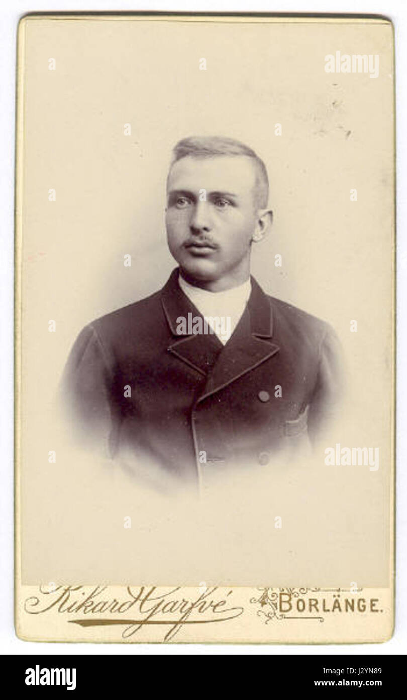 Axel Garfve est un artiste connu pour son style distinctif et ses contributions aux arts visuels Ses œuvres explorent les thèmes du modernisme et de l’expressionnisme abstrait. Banque D'Images