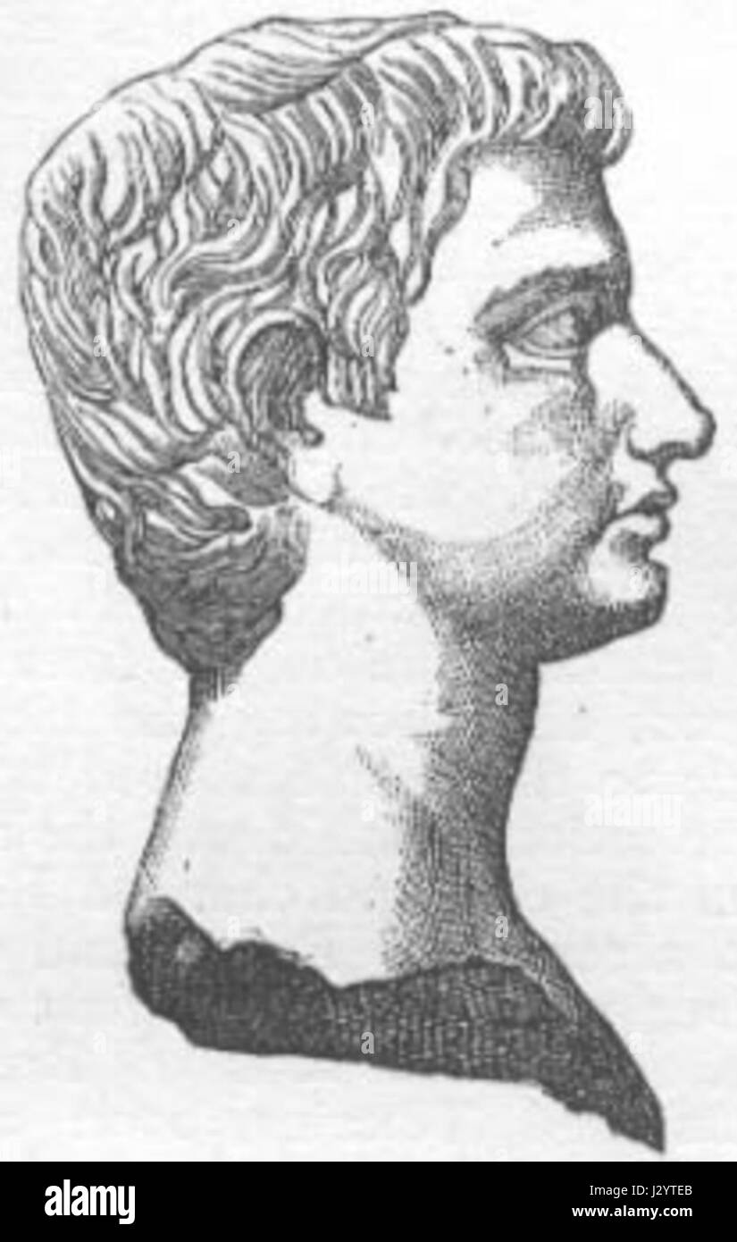 Brutus Banque D'Images