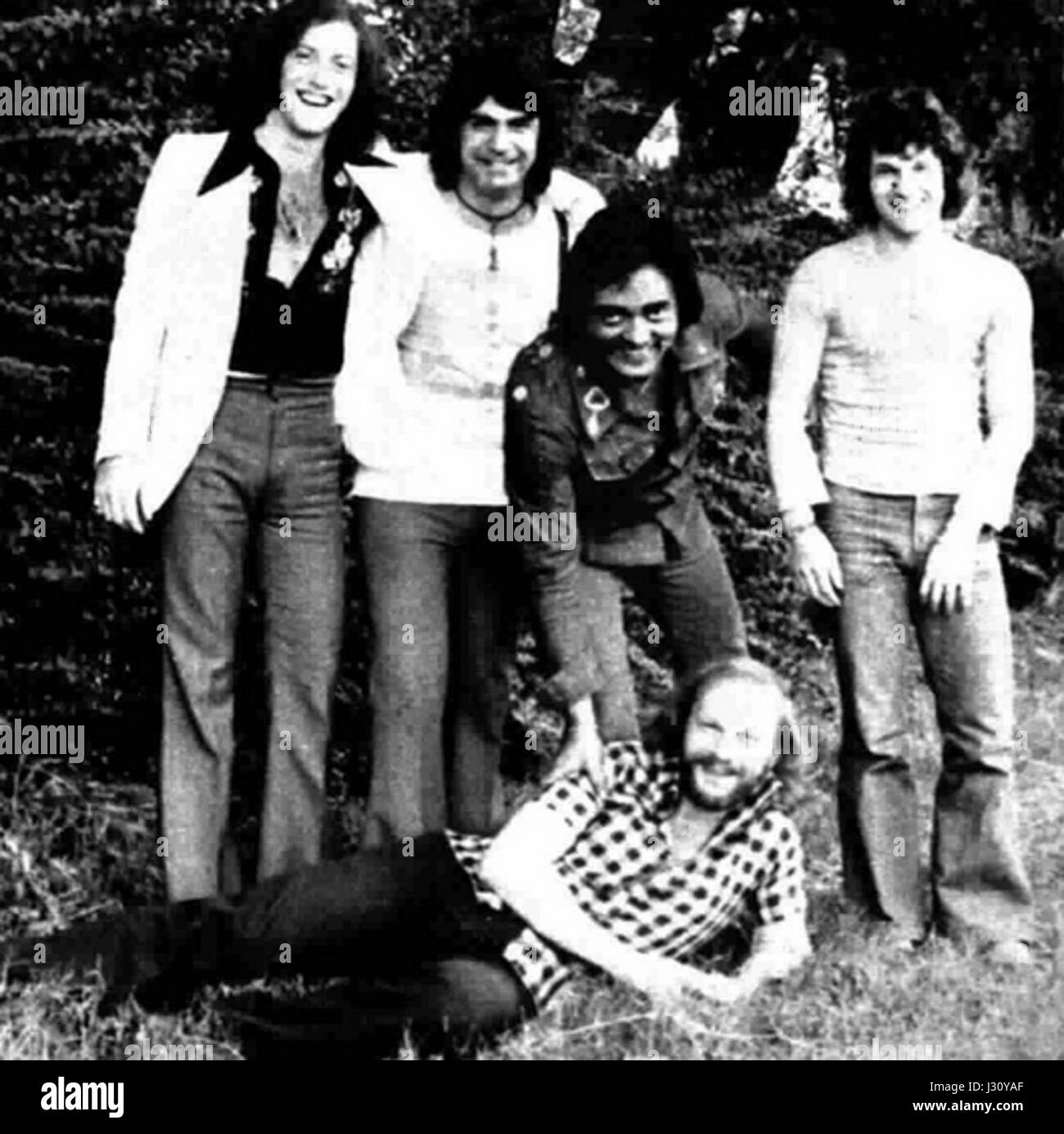 J’ai des Romains Banque D'Images