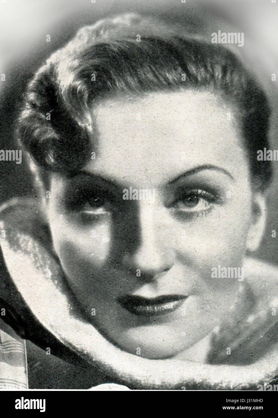 Maltagliati aldebaran Banque D'Images