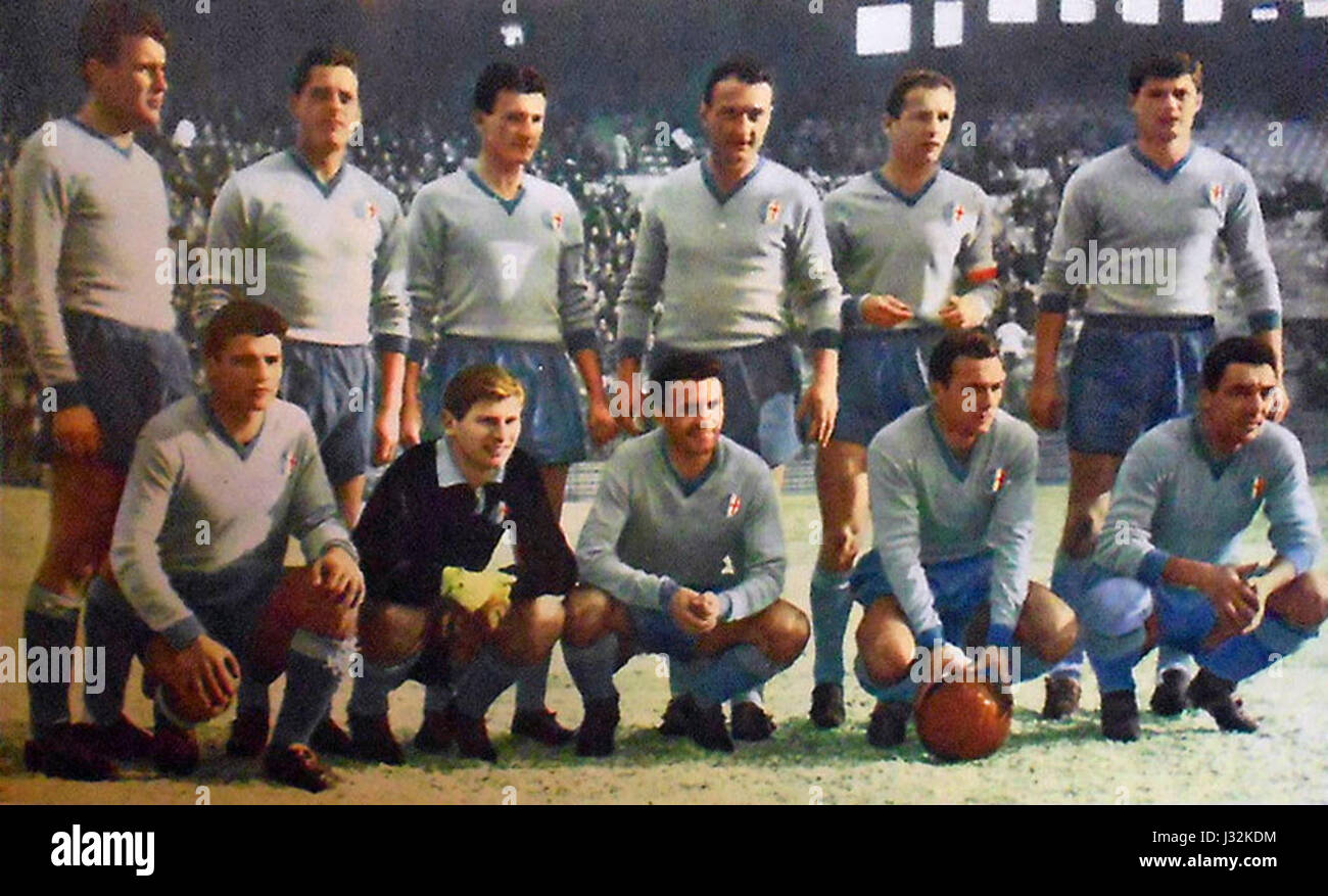 Alessandria Unione Sportiva est un club de football italien actif pendant la saison 1958-59. Le club a participé à des ligues régionales et a joué un rôle dans le développement du football local à cette époque. Banque D'Images