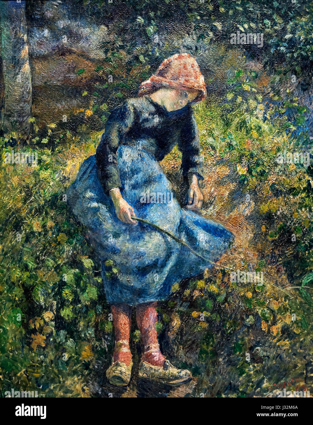 La Bergere Photos La Bergere Images Alamy - 
