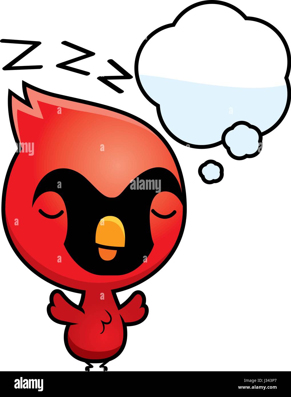 Illustration D Une Caricature D Un Bebe Le Cardinal De Rever Image Vectorielle Stock Alamy Illustration D Une Caricature D Un Bebe Le Cardinal De Rever Image Vectorielle Stock Alamy