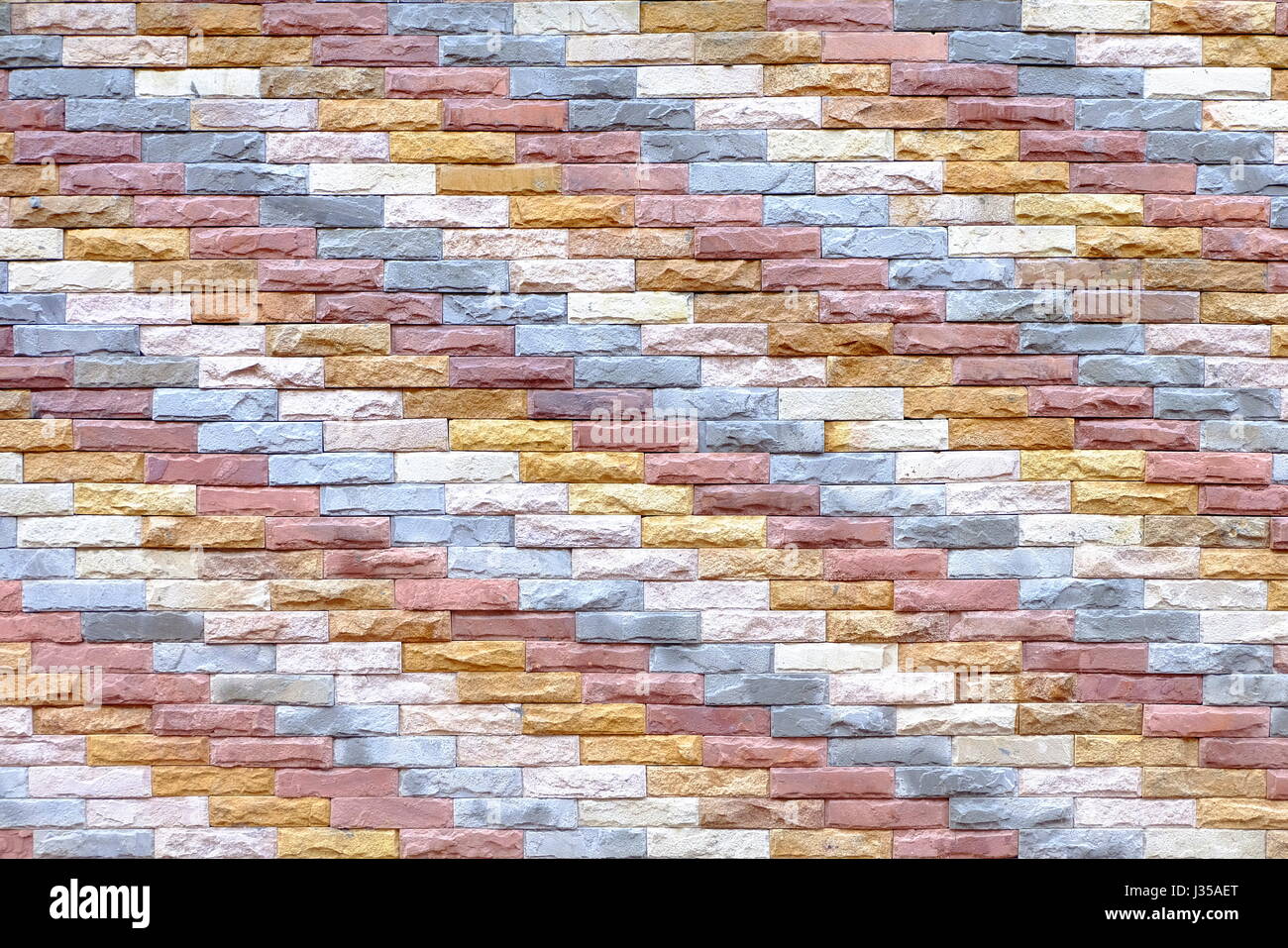 Mur Texture Background. Banque D'Images