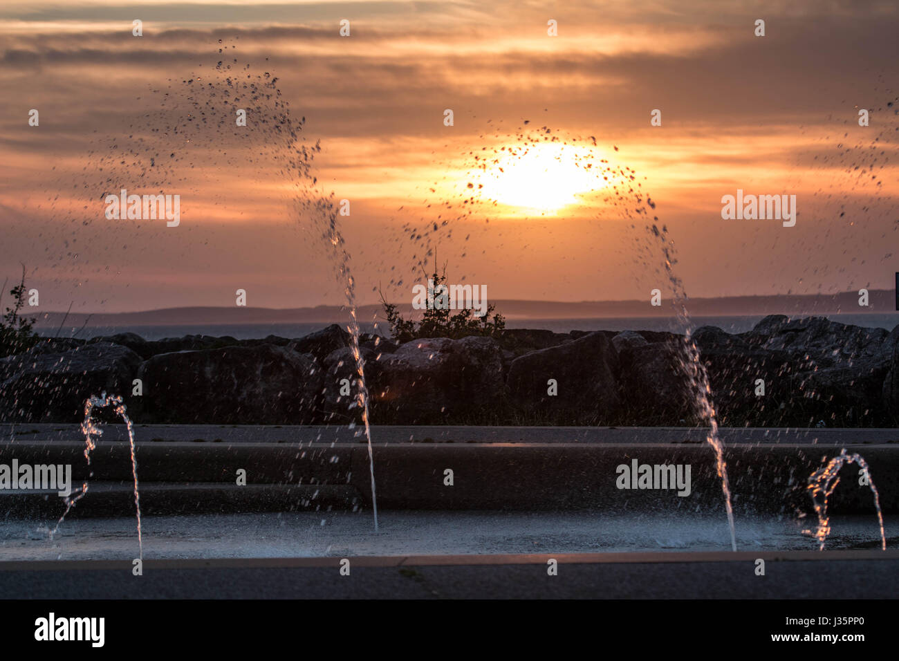 École de pilotage d'hélicoptère de la défense de l'hélicoptère écureuil Banque D'Images