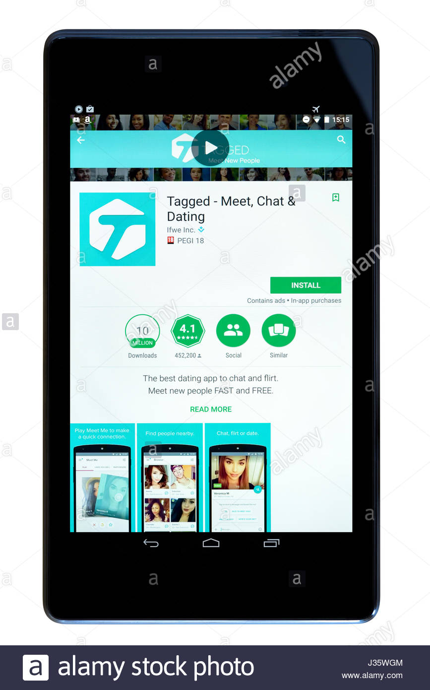 Tagged site de rencontre mobile