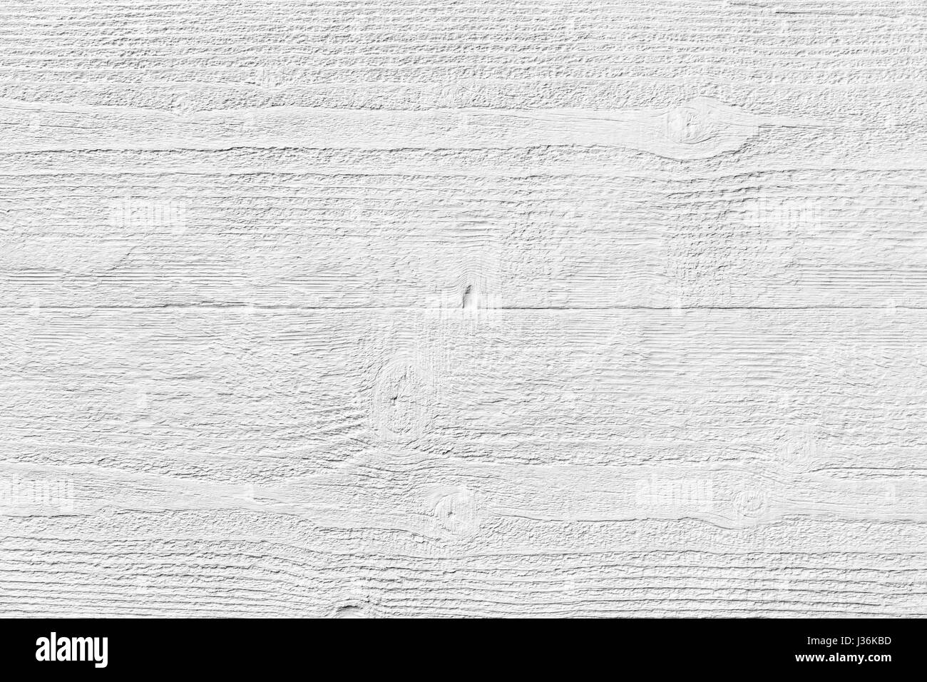Panneau de gypse moulé texturé Blanc sur bois Banque D'Images