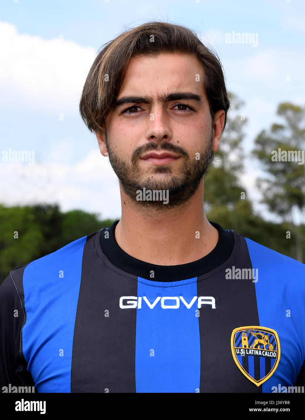 Federico moretti Banque de photographies et d’images à haute résolution