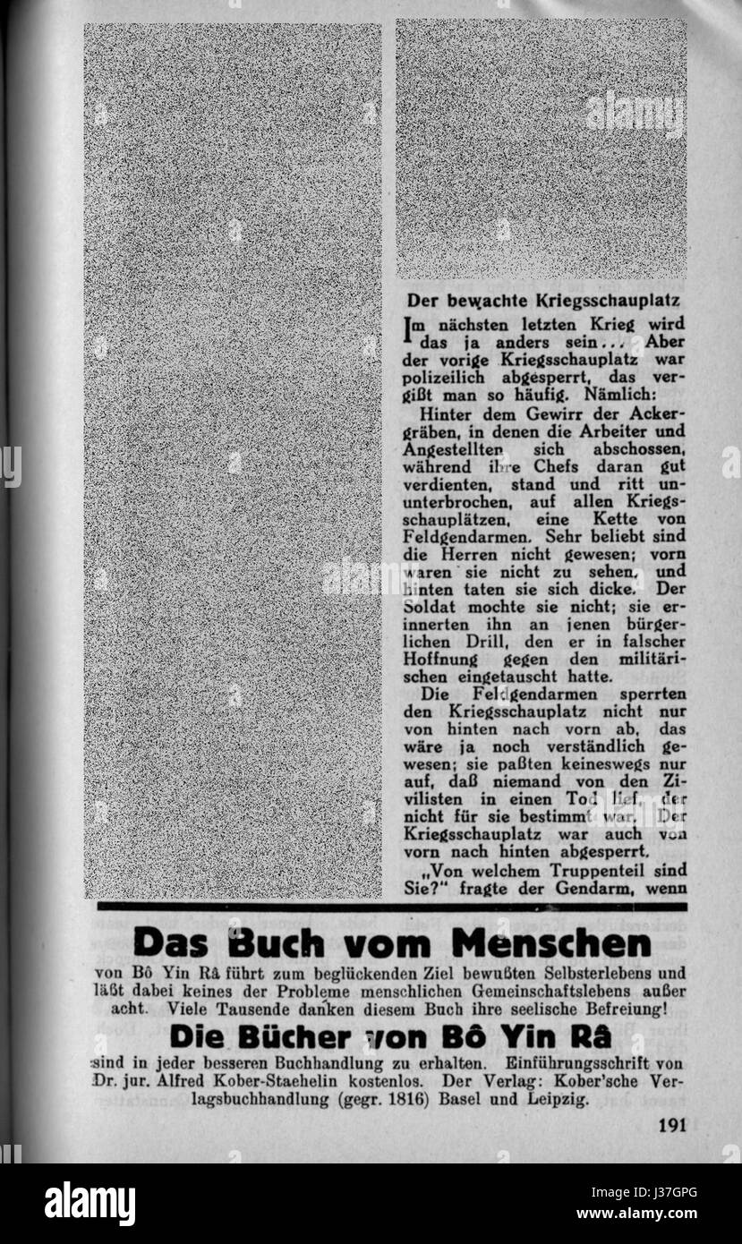 Der bewachte Kriegsschauplatz (la zone de guerre gardée) est un terme historique faisant référence à une zone de guerre sous protection militaire. Ce concept reflète la dynamique de la guerre pendant certains conflits historiques, où des zones désignées étaient sous surveillance et contrôle militaires étroits. Banque D'Images