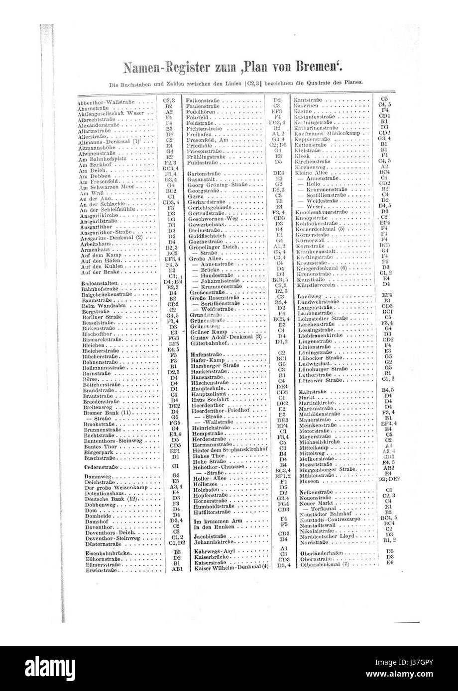 'De Ortslexikon' de Neumann est un lexique géographique détaillant les lieux d'une région spécifique. Ce volume offre une référence précieuse pour comprendre les caractéristiques géographiques et les noms de lieux de la région. Banque D'Images