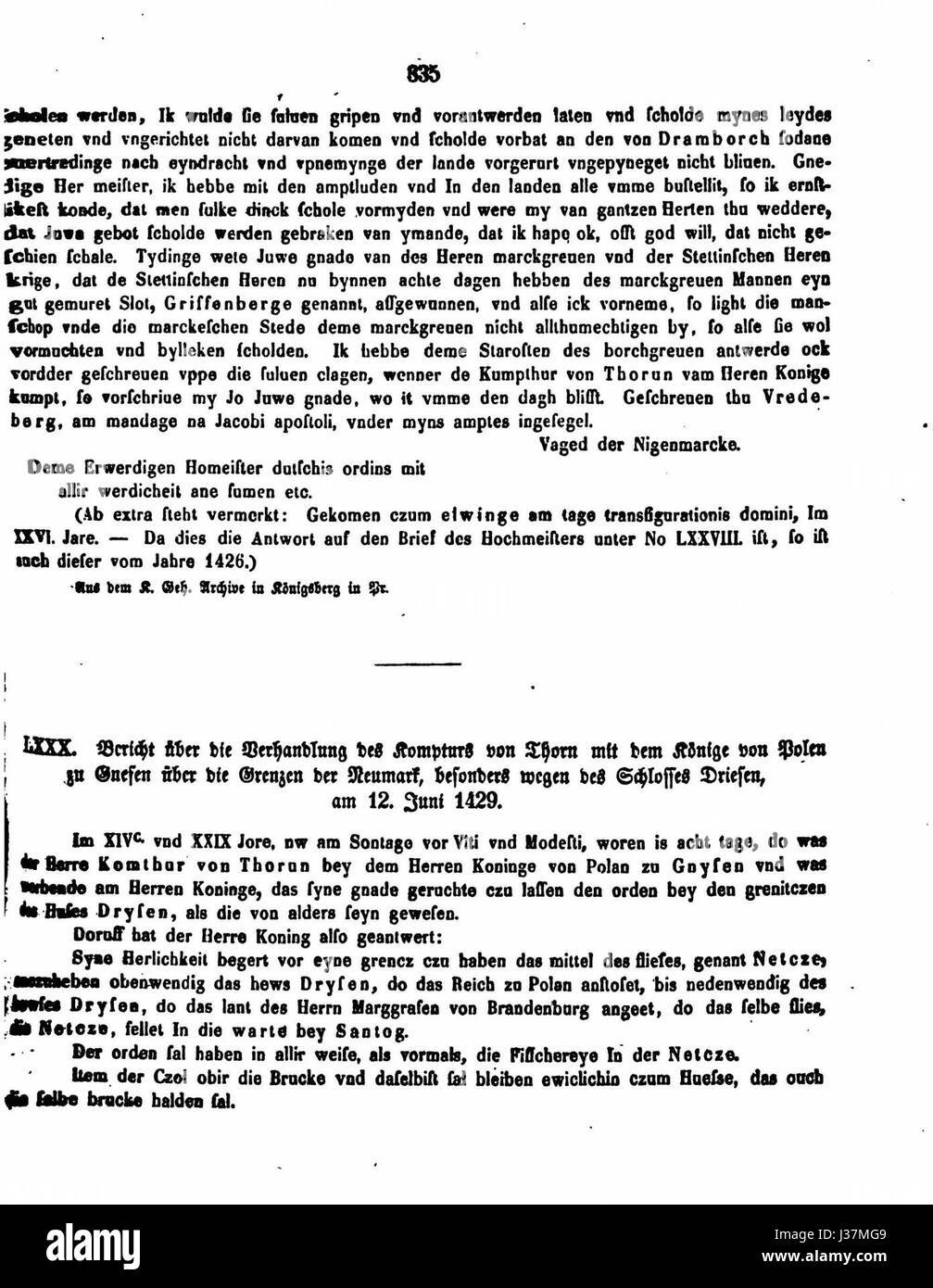 'DE CDB 1 18 335' désigne un numéro de catalogue ou d'archive, éventuellement lié à une collection ou un document historique, académique ou culturel spécifique. Plus de détails sur cette entrée peuvent être trouvés dans la référence. Banque D'Images