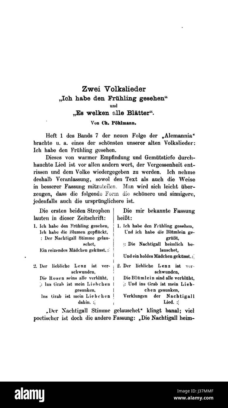 Une référence à une publication ou un ouvrage intitulé 'de Alemannia XXXIV', probablement un ouvrage universitaire ou historique, avec le numéro 160. Banque D'Images