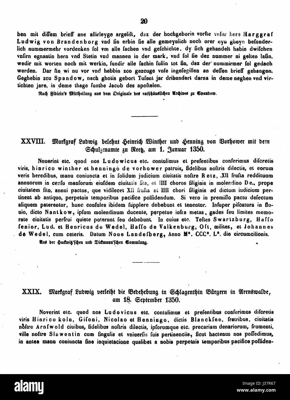 DE CDB 1 18 020 peut faire référence à un document d'archives, un code ou un numéro de référence spécifique. Un contexte plus approfondi est nécessaire pour en clarifier le contenu et la signification. Banque D'Images