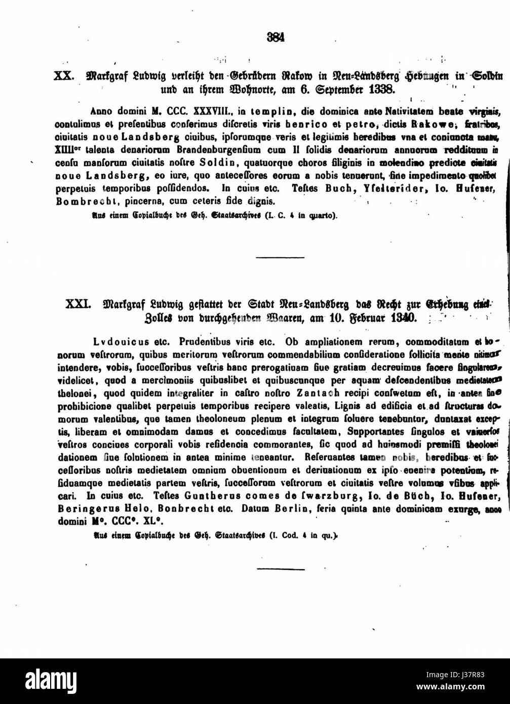 Ce titre fait référence à un dossier ou document identifié par le code DE CDB 1 18 384. Il peut s'agir d'un contenu archivistique ou historique, éventuellement d'un système de catalogage ou d'un document de bibliothèque. Banque D'Images