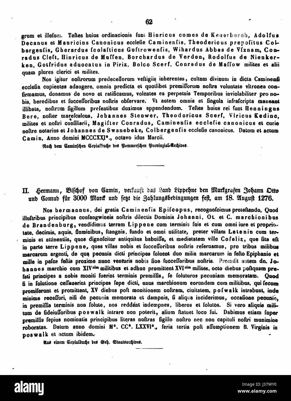 La référence 'DE CDB 1 18 062' se rapporte probablement à un catalogue ou à un document au sein d'une collection spécifique. Cela peut faire partie d'un système d'archives, éventuellement lié à des documents historiques ou gouvernementaux allemands, ou d'une collection de documents pour la recherche scientifique. Banque D'Images