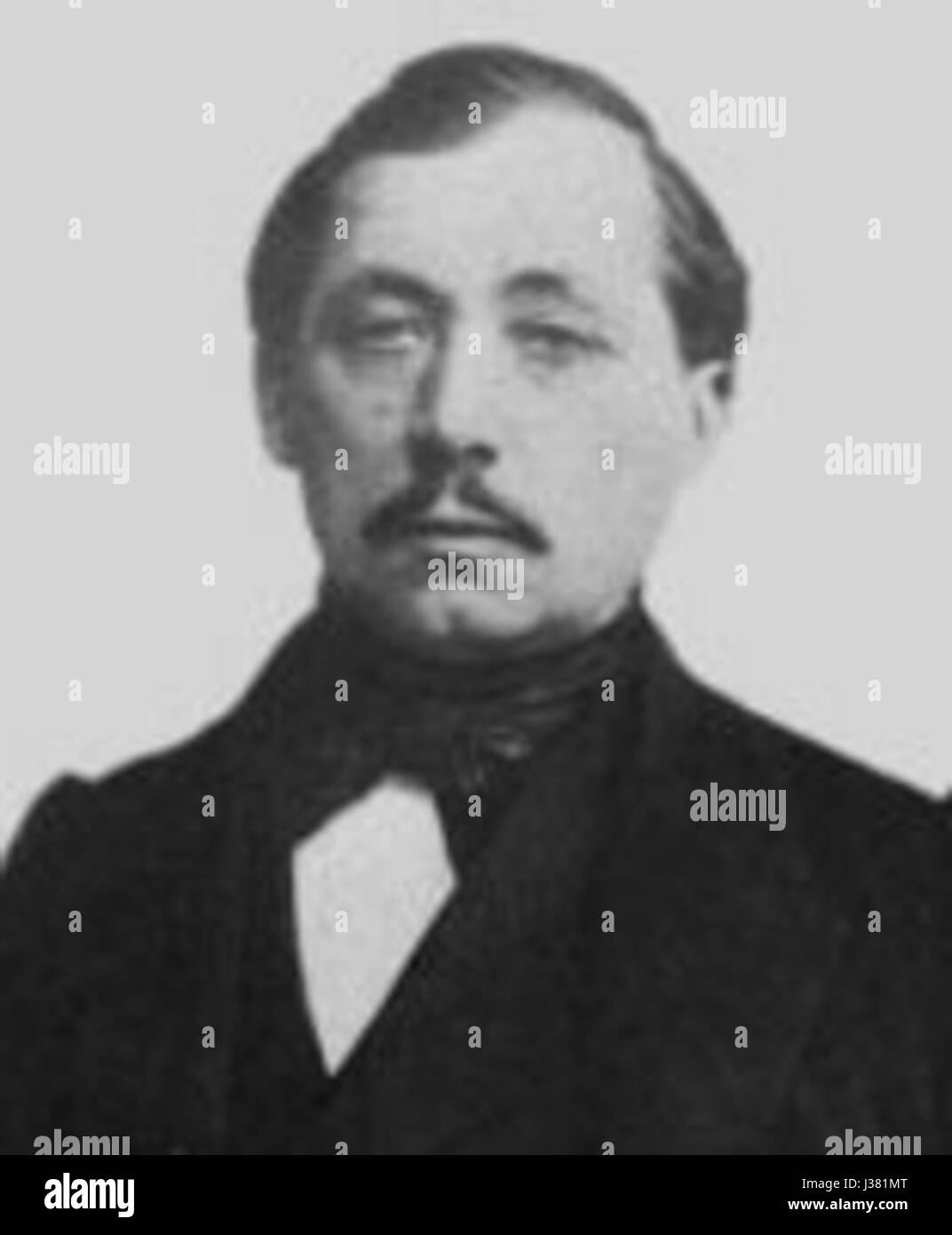 Daniel Straub Banque D'Images