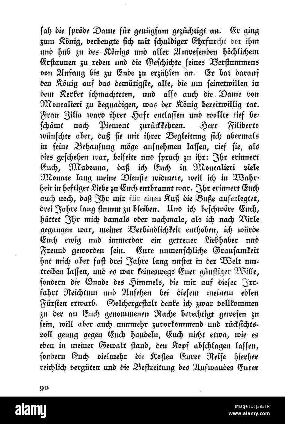 'De Liebesgeschichten' de Klabund est une œuvre littéraire explorant les thèmes de l'amour, des relations et des émotions humaines. Publié au début du XXe siècle, le texte offre un aperçu des dynamiques sociales et émotionnelles de l’époque. Banque D'Images