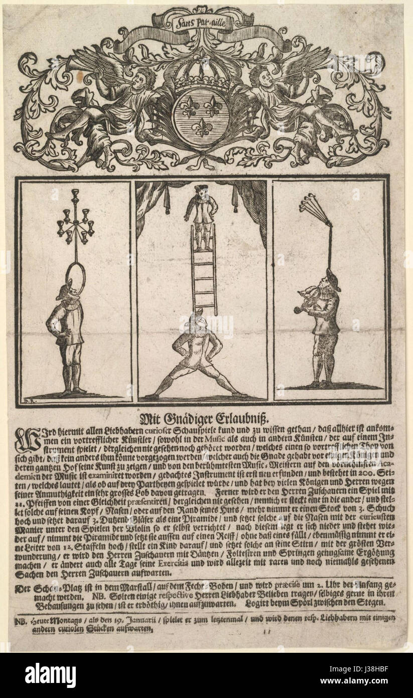 « De Artist Incledon » fait probablement référence à une œuvre ou à une référence au chanteur et interprète anglais John Incledon, réputé à la fin du XVIIIe siècle pour son talent vocal, en particulier dans les représentations d'opéra et d'oratorio. Banque D'Images