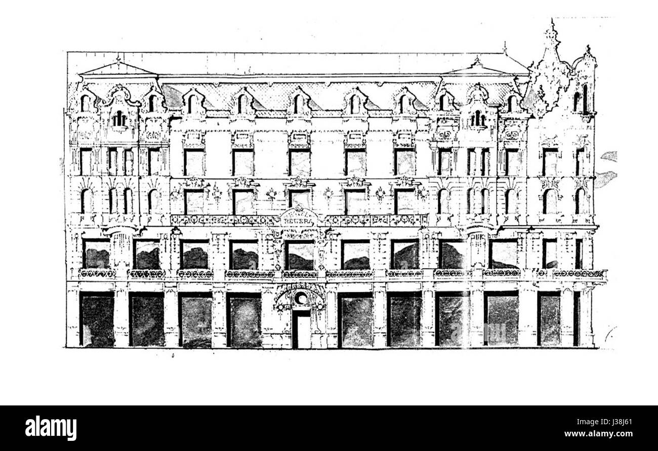 La maison Chovanets à Stanyslaviv est un bâtiment historique en Ukraine, présentant les styles architecturaux traditionnels de la région. La maison reflète les aspects culturels et historiques de Stanyslaviv, illustrant le patrimoine architectural et l'histoire locale de regionâ€™s. Banque D'Images