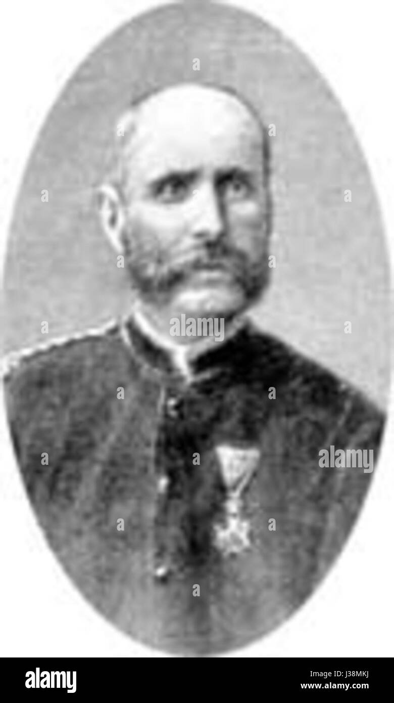 Davorin Jenko Banque D'Images