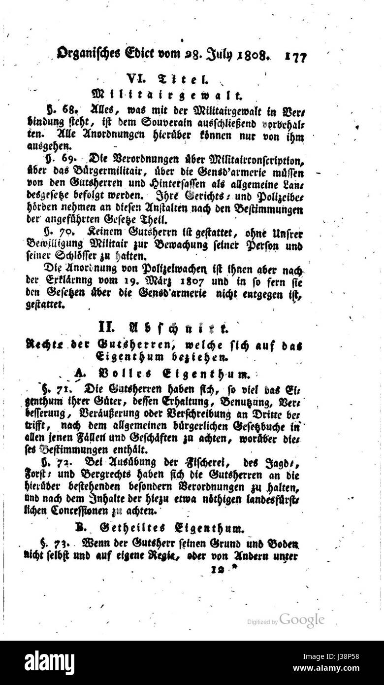 La â€˜Constitution der europÃ¤ischen Staatenâ€™ (Constitution des États européens) de 1951 est un document important dans le contexte de l'Europe de l'après-seconde Guerre mondiale, qui se concentre sur la création de l'unité européenne et de la coopération entre les états. Banque D'Images