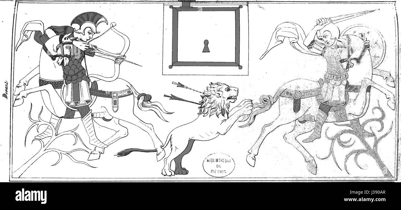 Le coffret de Constantinople 07455 est un coffret orné à couvercle violet de Constantinople, mettant en valeur le savoir-faire et le luxe de l'Empire byzantin. Il reflète l'art complexe utilisé dans la création d'objets cérémoniels et personnels au cours de la période. Banque D'Images