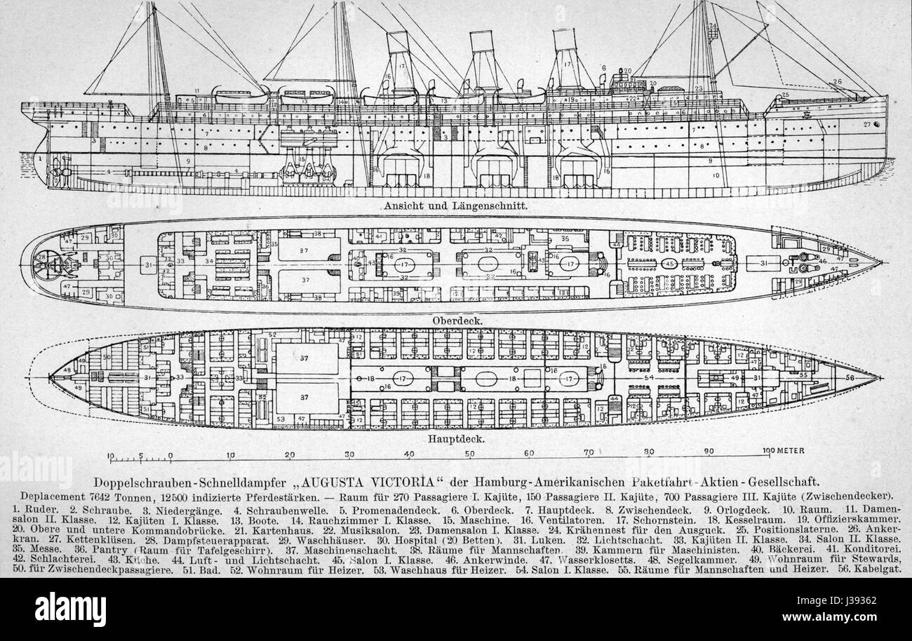 Dampfschiff1 Brockhaus fait référence à une représentation précoce d'un bateau à vapeur, présentée dans l'encyclopédie Brockhaus. Il représente les avancées technologiques dans le transport maritime pendant la révolution industrielle, mettant en valeur l'impact de la machine à vapeur sur les voyages et le commerce. Banque D'Images