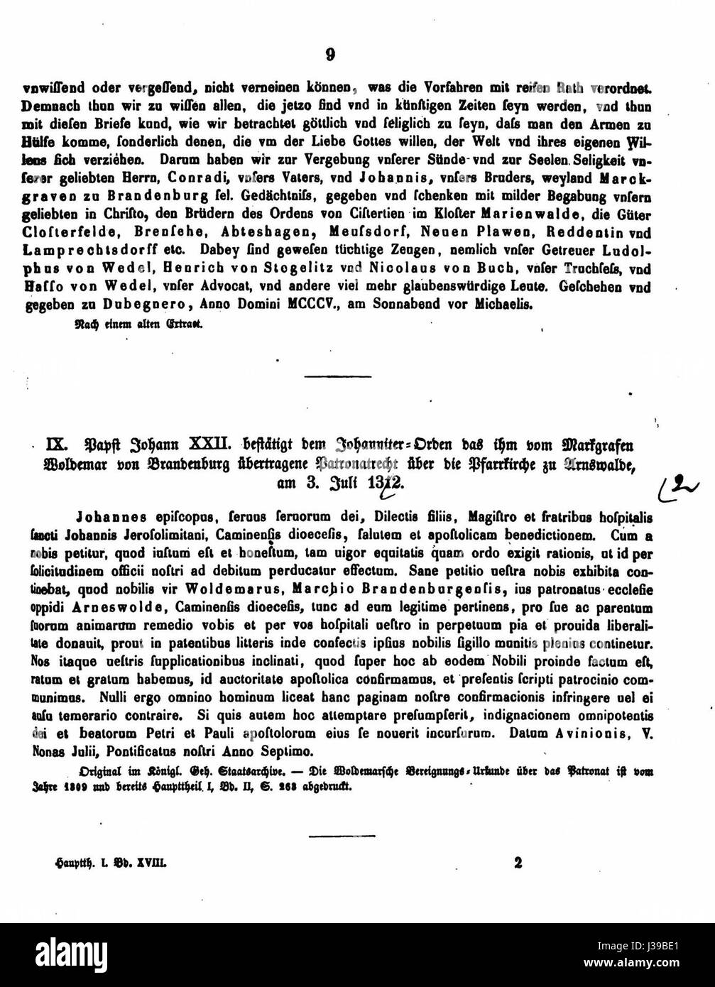 Le DE CDB 1 18 009 est un numéro de référence, probablement lié à un élément historique, scientifique ou archivistique spécifique. Le contexte de cet identificateur peut concerner un artefact, un document ou une étude qui joue un rôle dans la compréhension de son domaine respectif. Banque D'Images