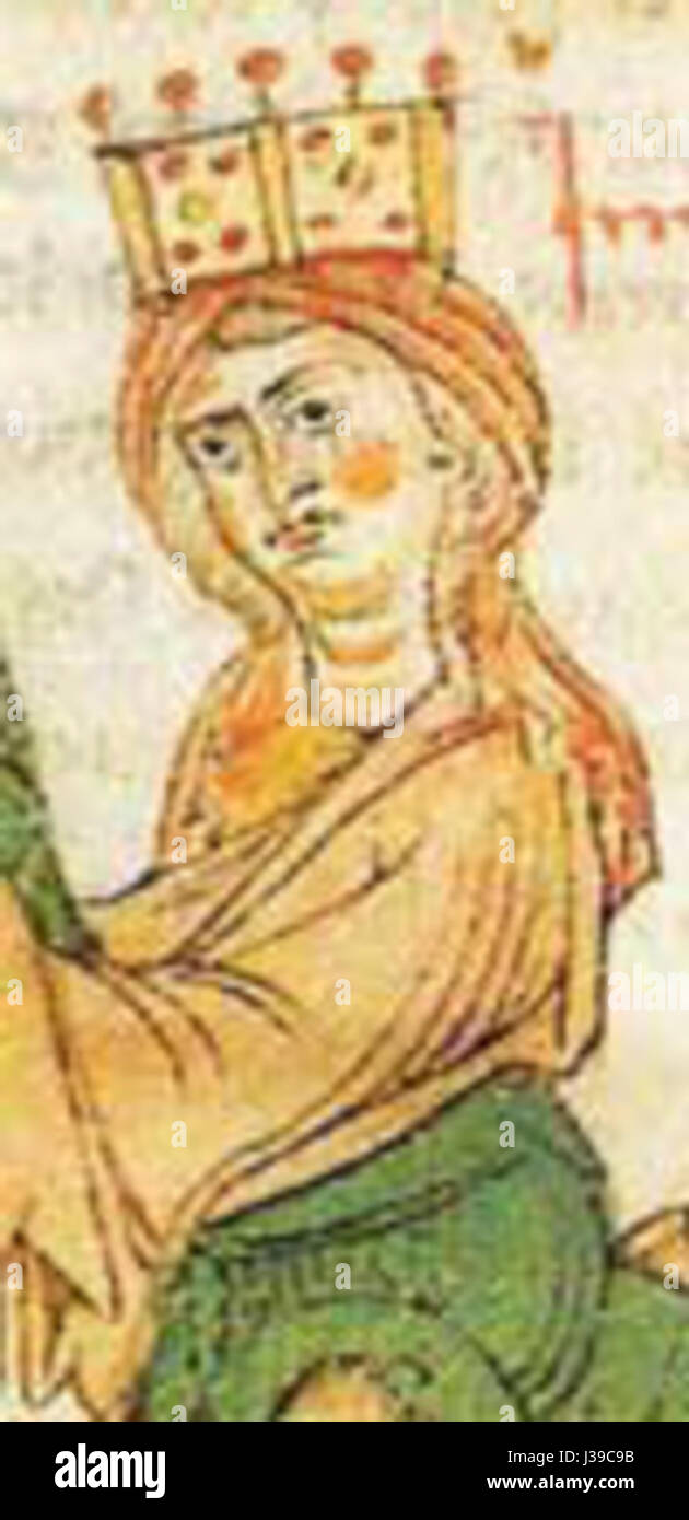 Constance de la sicile Banque de photographies et d’images à haute