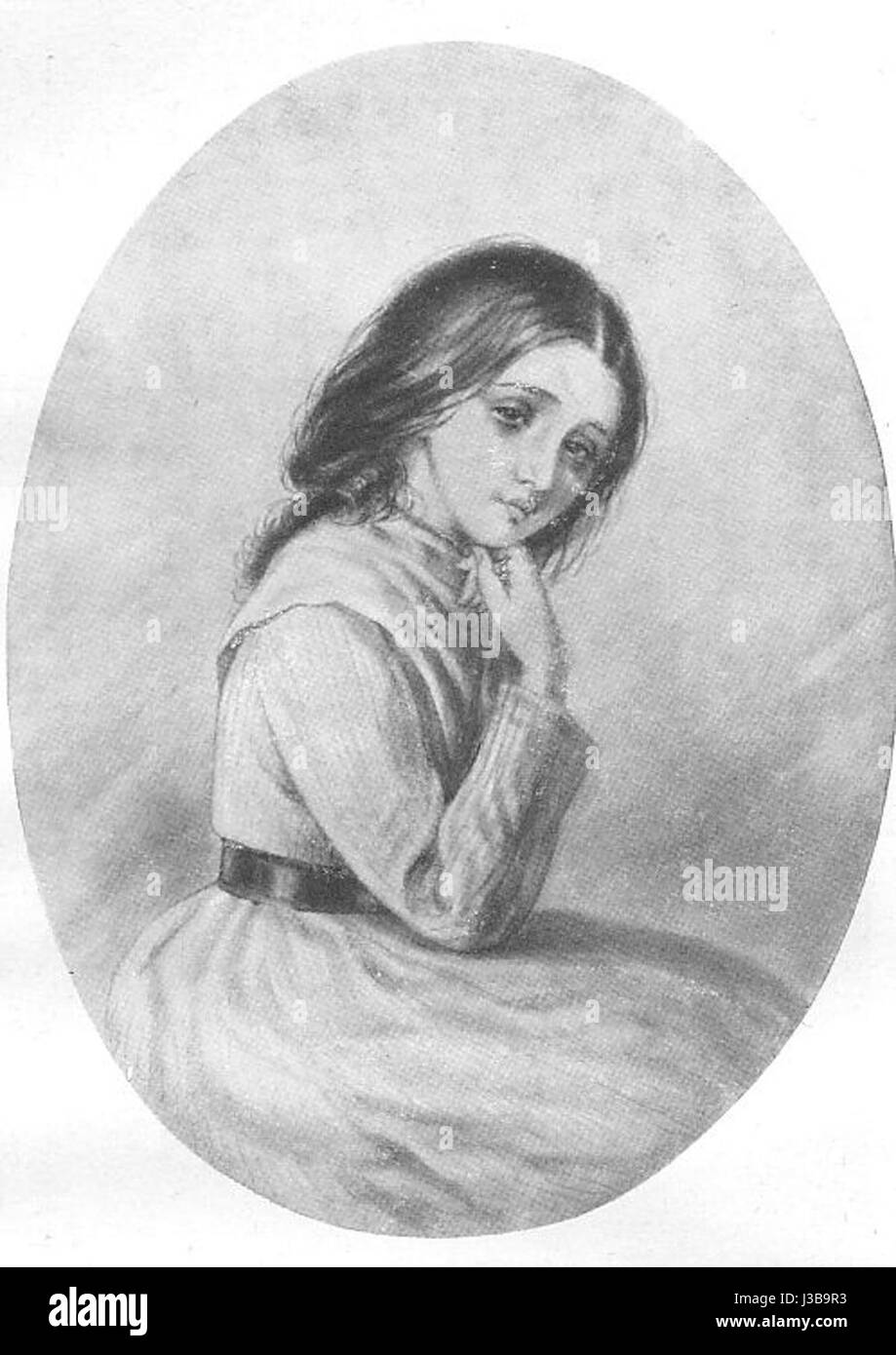 Une référence à 'Dobroselova Boklevskiy', peut-être un nom lié à des figures ou études historiques russes ou d'Europe de l'est. Banque D'Images