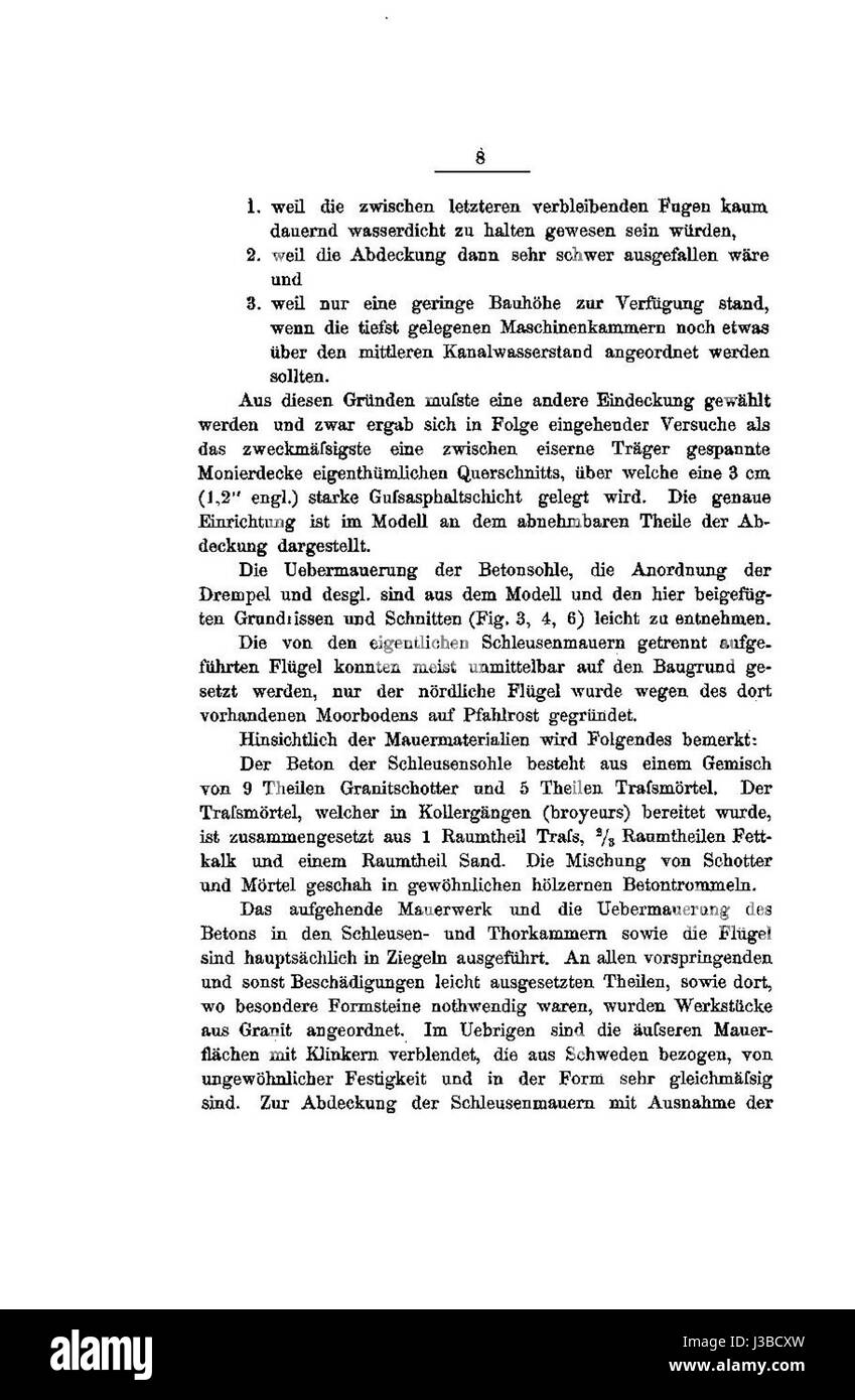 Ce titre fait référence aux écluses (Schleusen) de Holtenau sur la mer Baltique, qui font partie du système du canal de Kiel en Allemagne. Ces écluses sont cruciales pour la navigation des grands navires à travers le canal, facilitant le transport maritime. Banque D'Images