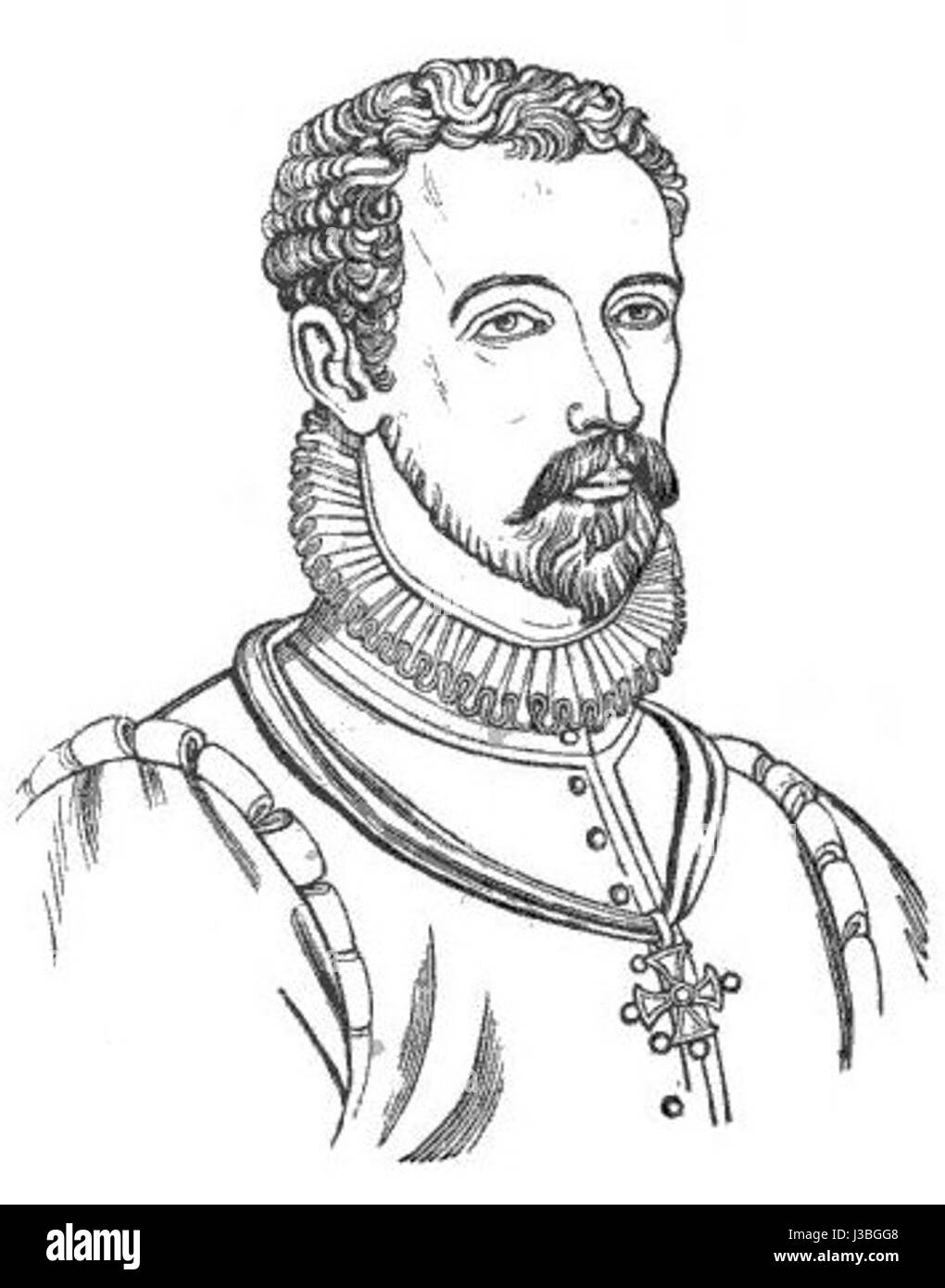 Domenico Ragnina Banque D'Images