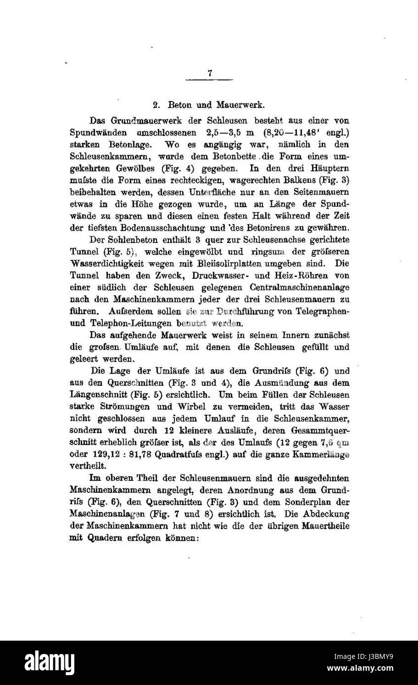 *Die Ostseeschleusen zu Holtenau* désigne les écluses de la mer Baltique à Holtenau, en Allemagne. Ces écluses sont essentielles au fonctionnement du canal de Kiel, une importante voie navigable qui relie la mer du Nord à la mer Baltique. Les écluses facilitent le passage des navires dans le canal. Banque D'Images
