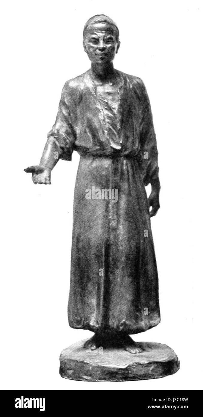 « Baksheesh » d'Eugène L'Hoest est est un travail qui explore le concept de gratuité ou de pourboire, communément appelé « baksheesh » dans de nombreuses parties du monde. Le terme est souvent associé à une forme de pot-de-vin ou de paiement informel dans les cultures du moyen-Orient et de l'Asie du Sud, reflétant la dynamique sociale et économique de l'époque. Banque D'Images