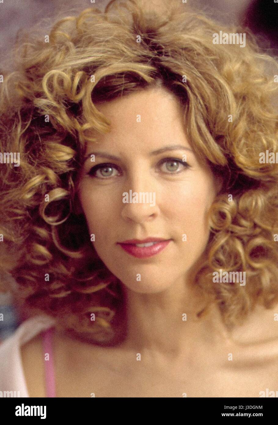 Mambo Italiano Année : 2003 - Sophie Lorain Réalisateur : Émile Gaudreault Banque D'Images