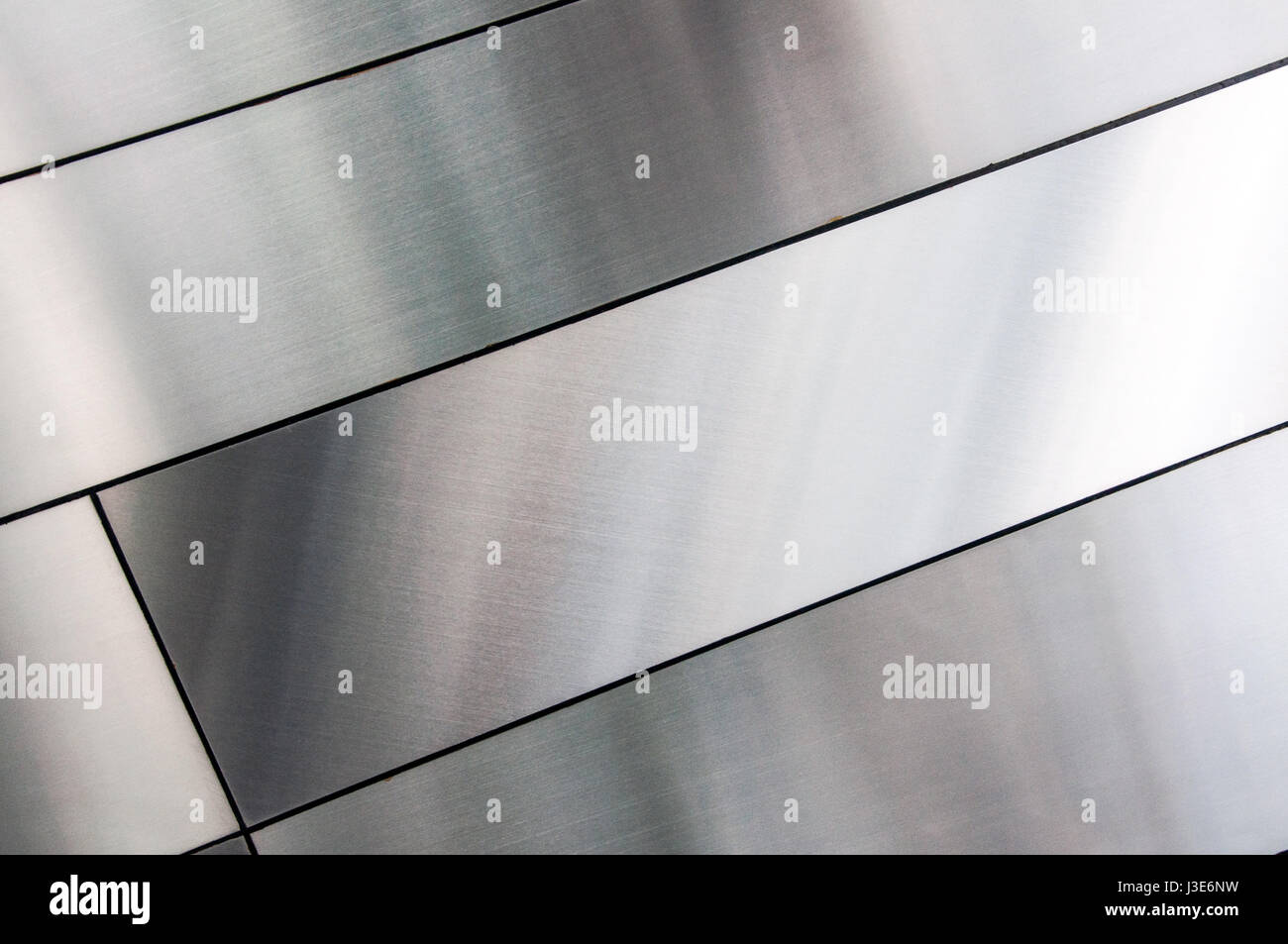 Metal texture background Banque D'Images