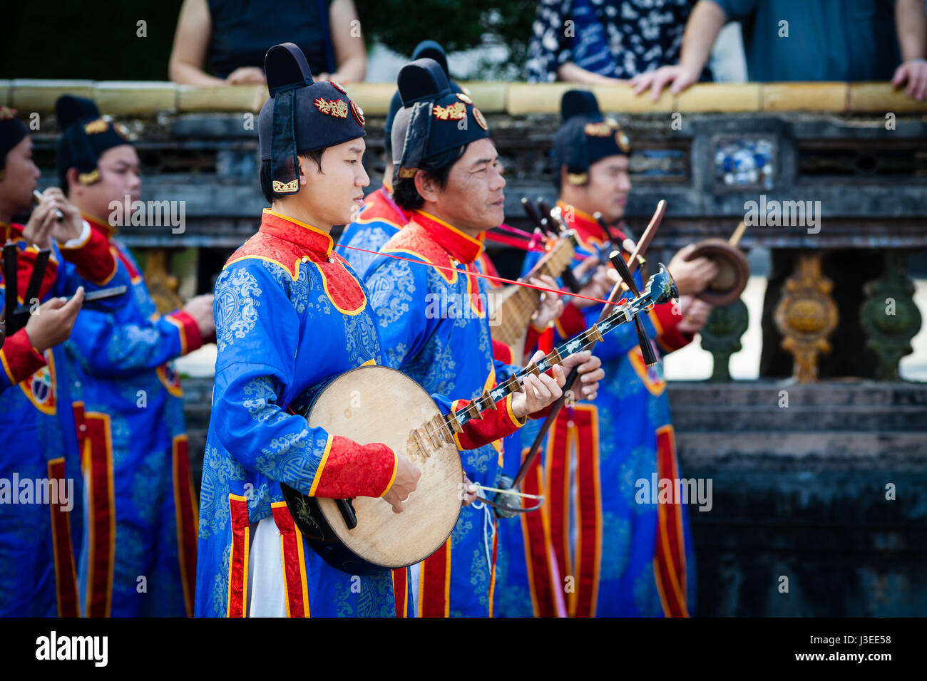 Musique Vietnamienne